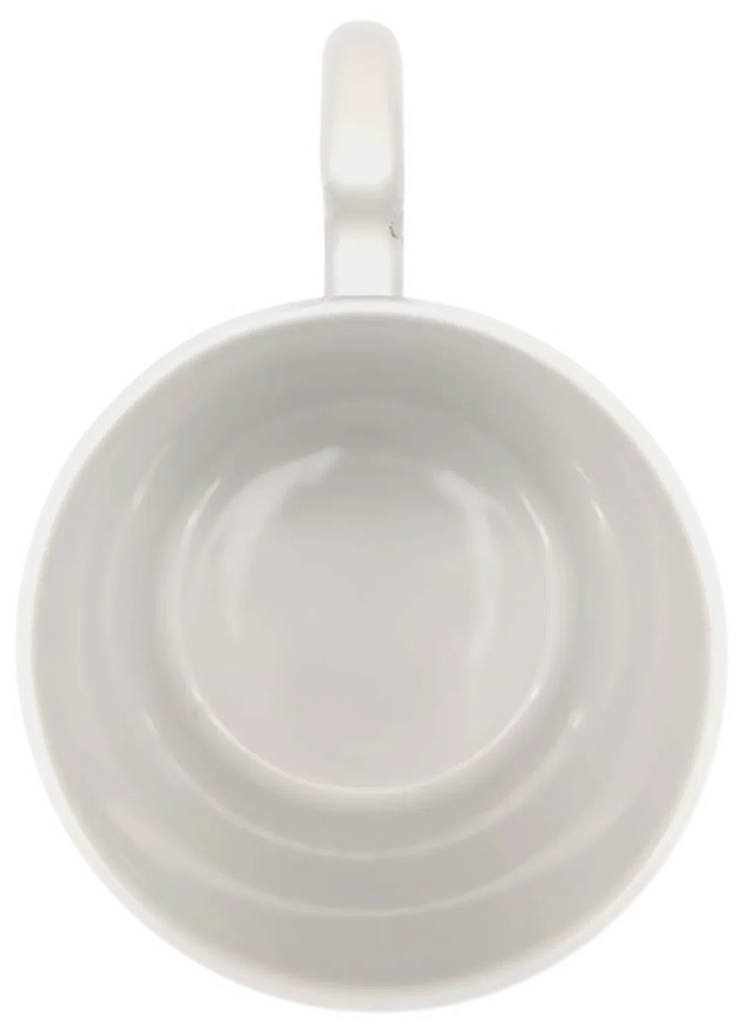 Weihnachtstasse gemustert – Bild 5