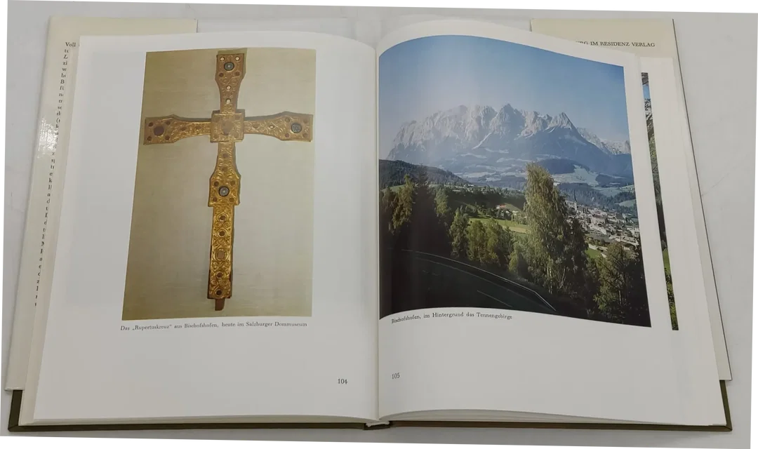 Buch "Salzburg - Das schöne Land" – Bild 3