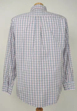 Fynch-Hatton- Superfine Cotton - Herren Hemd - Gr. M - Bild 3