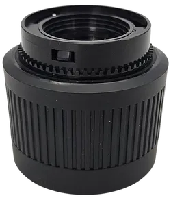 PRAKTICA B200 ELECTRONIC - analoge Kamera - inkl. verschiedene Objektive  - Bild 6