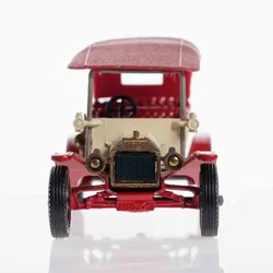 Modellauto Ford Model T, Nr. Y-1 von LESNEY MATCHBOX - Bild 4