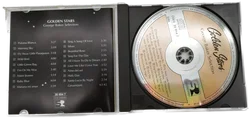 Golden Stars CD - George Baker Selection - Bild 2