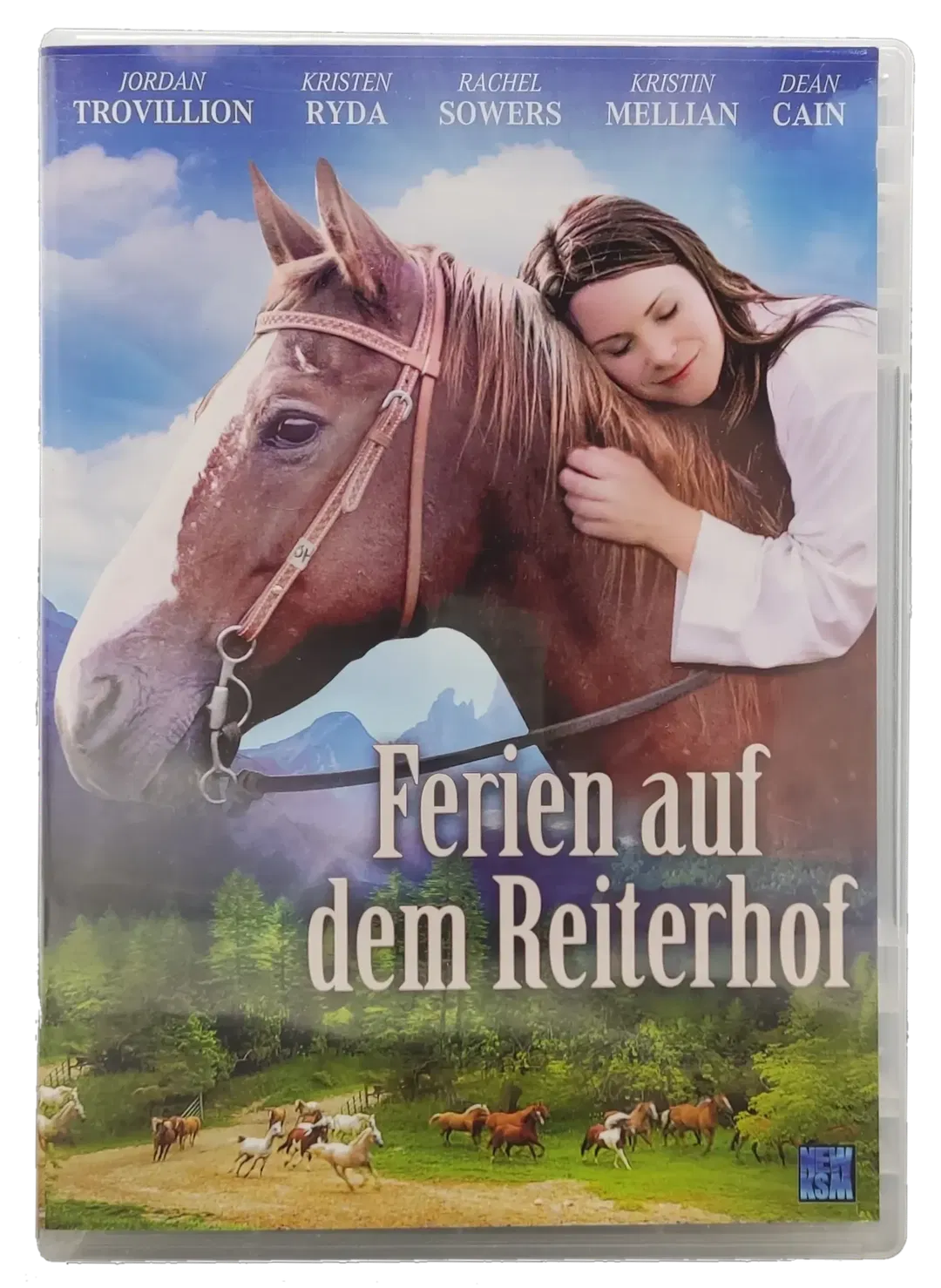 DVD 