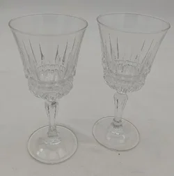 HAI Werkstatt - Champagner-/ Weinglas Halterung - Mitbringsel - Bild 4