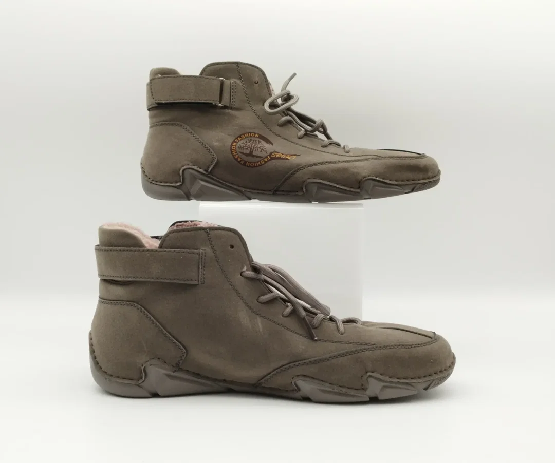 Sport Fashion Winterschuhe - Gr. 43 – Bild 2