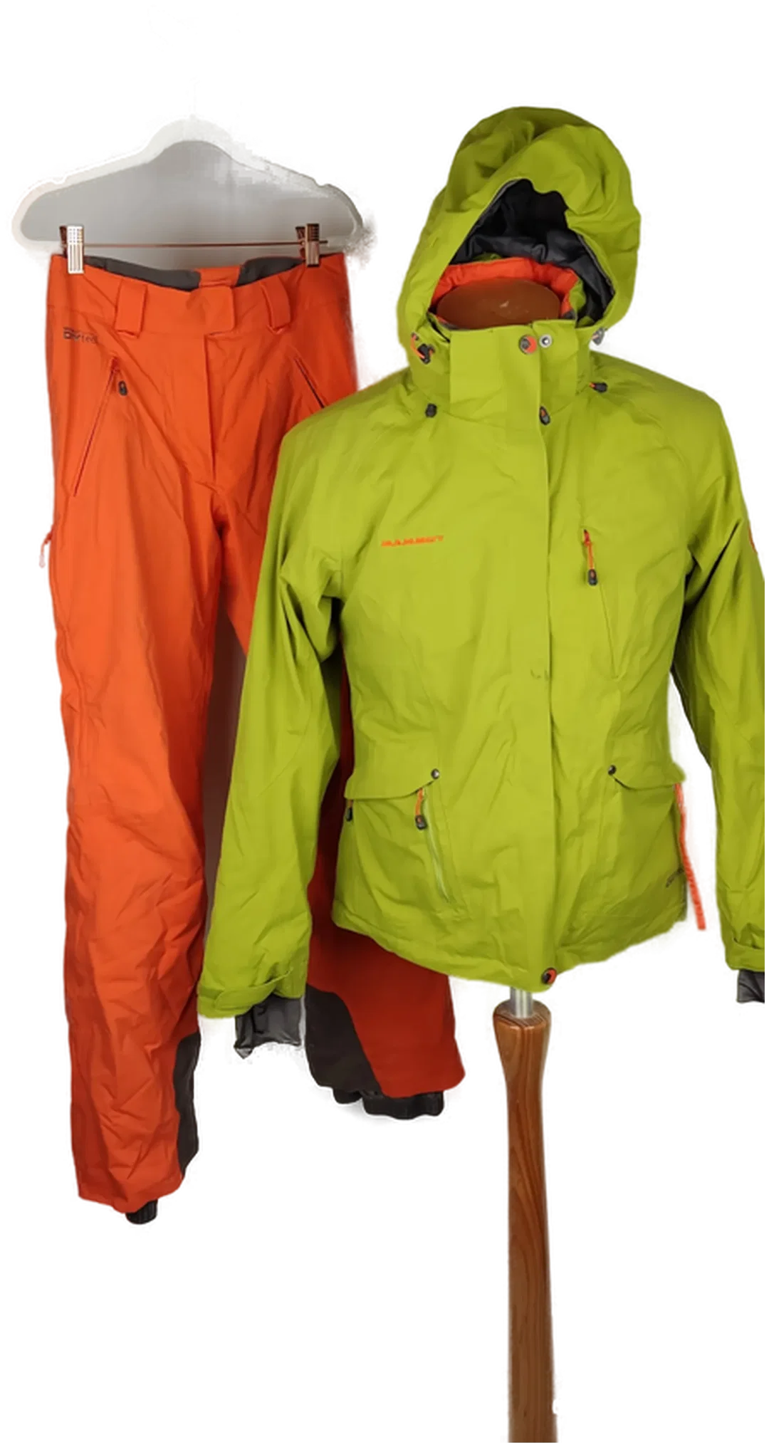 Outdoor-Set Sonstige Jacke + Hose M/38 | Einmaliges Set - Bild 4