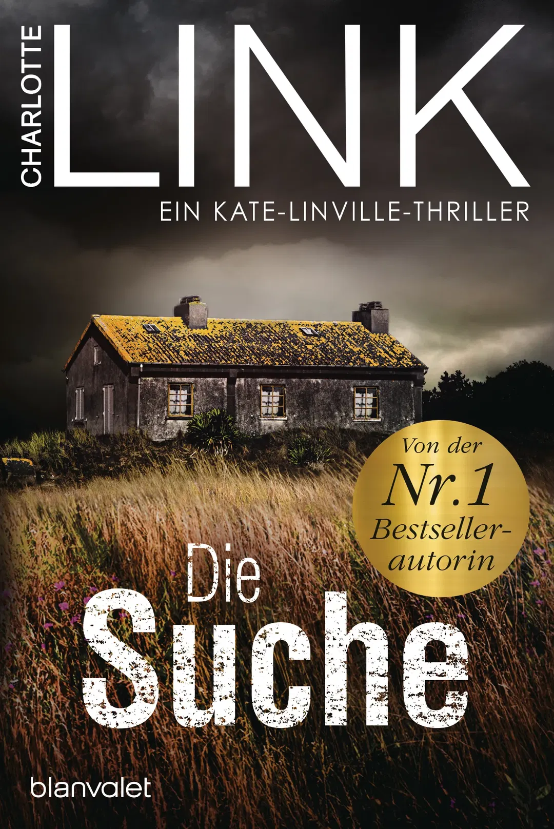 Die Suche - Charlotte Link - Bild 2