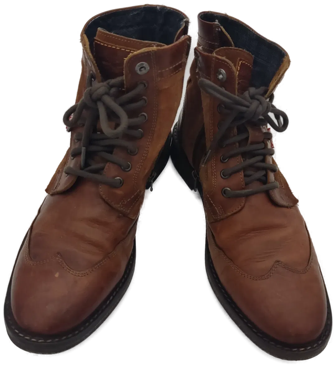 Levi's Herrenschuhe braun - 41 - Bild 4