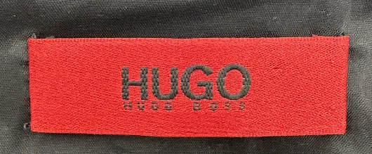 Hugo Boss - Damenkleid - Gr. S – Bild 4