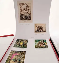 Collection Lutz R. Ketscher Surrealismus - Bild 8