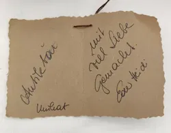 Vintage Teddybär - Heidi Eder - Bild 7