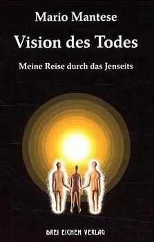 Vision des Todes - Mario Mantese