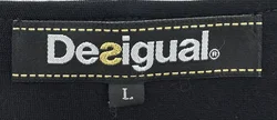 Desigual - Damenkleid Gr. L - Bild 4