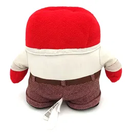 Disney Alles Steht Kopf Wut Stofftier - Bild 2