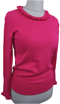 Boden, Damenpullover pink, Gr. 40 – Vorschau 2