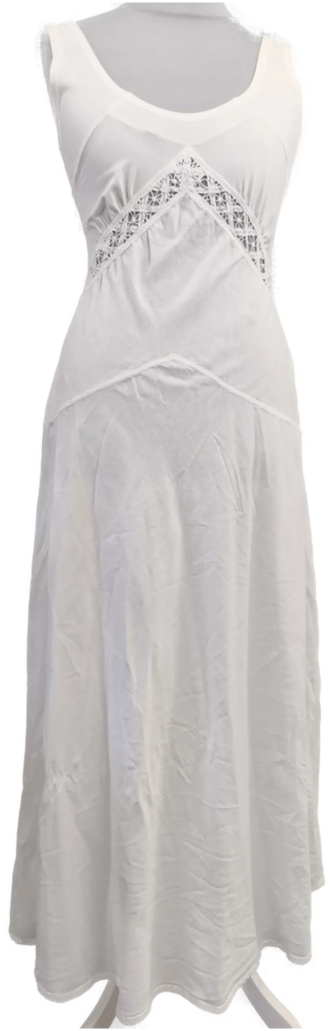 Sommerkleid Damen, Gr. M - Bild 1
