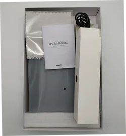 Digitaler Fotorahmen Marvue C10 | Wie Neu - Bild 3