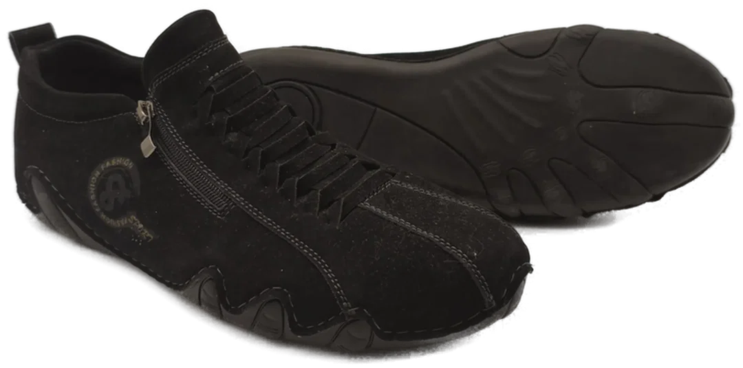 Freizeitschuhe Herren, Gr. 43 – Bild 1