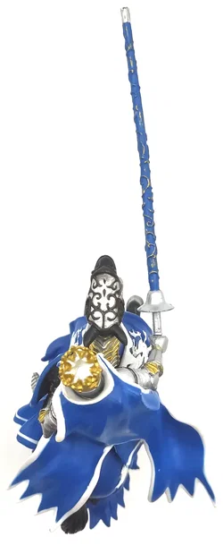 Papo Figur Drachenkönig mit Pferd - Bild 6