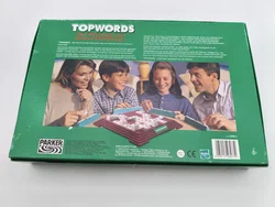 Spiel, Topwords, Gesellschaftsspiel – Vorschau 3