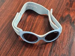 Kindersonnenbrille 