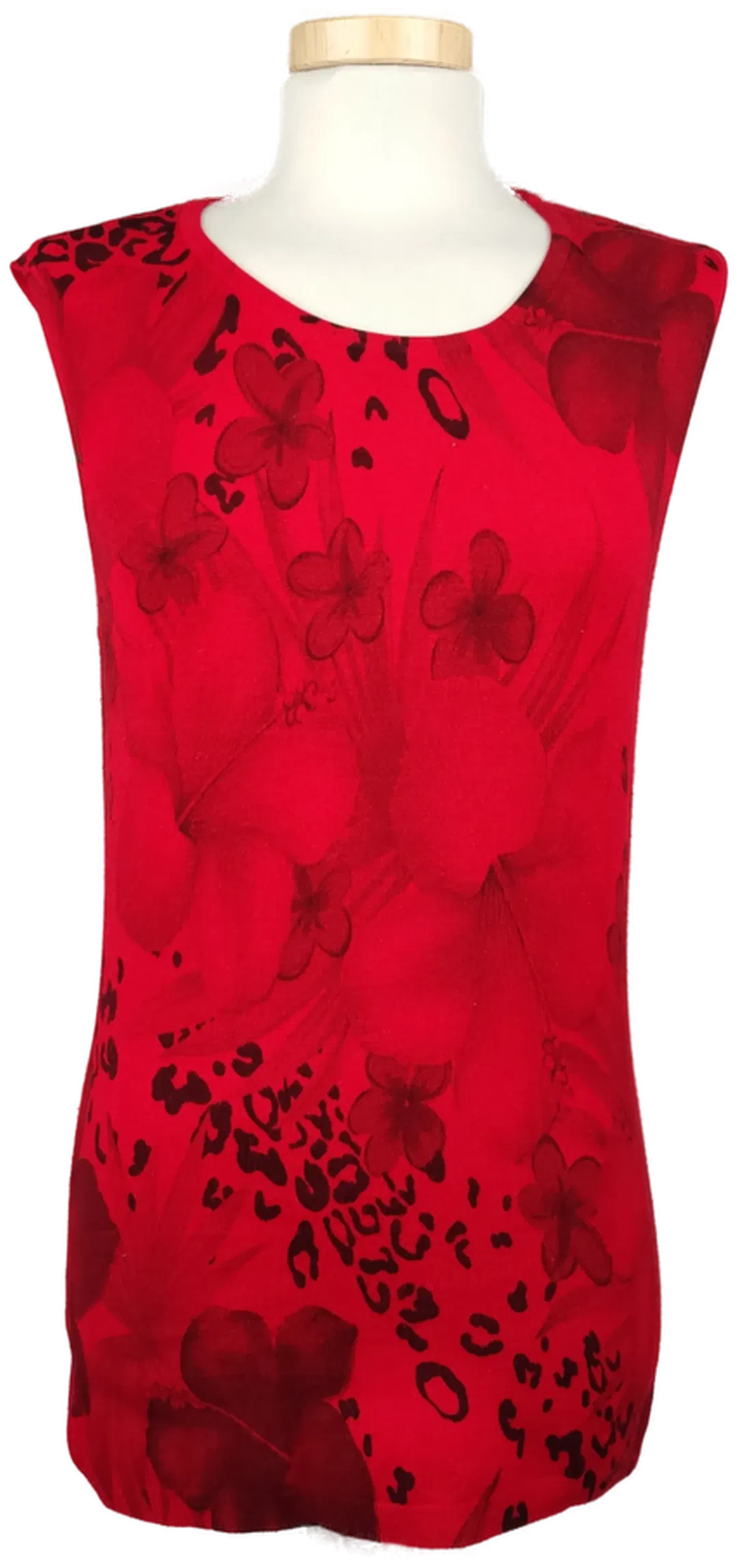 Sonstige Damen Pullover Ärmellos- L/40 - Bild 4