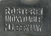 Jagd-Taschenmesser  – Vorschau 4