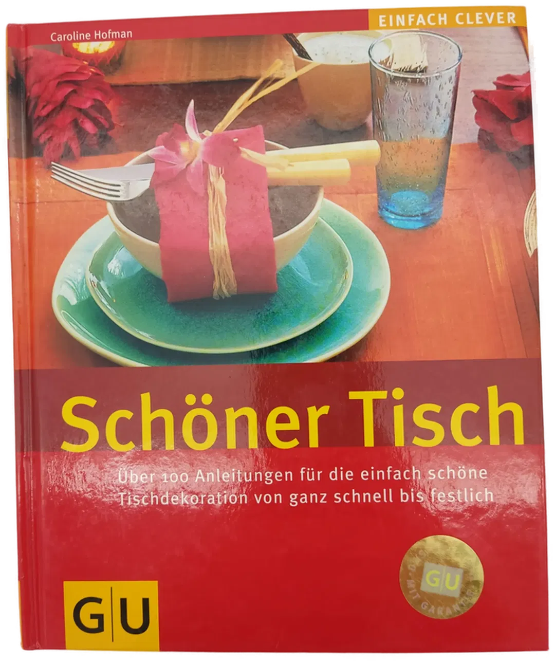Schöner Tisch - Bild 1