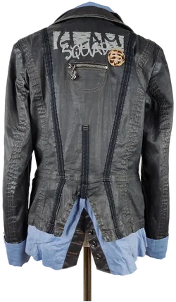 Sportalm - Damenjacke Gr. 40 - Bild 4