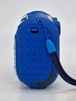 VTech KidiZoom Duo Kinder-Digitalkamera - Blau – Vorschau 5