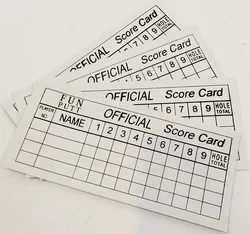 Minigolf-Set Sonstige Robust Für Kinder | Kleine Champions - Bild 4