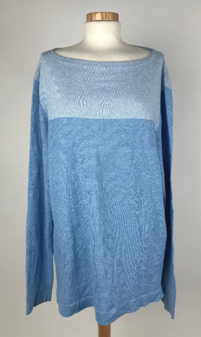 Hugo Boss - Damen Strickpullover - Gr. XL - Bild 4