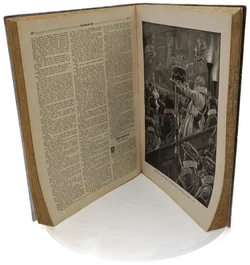 Das Buch für Alle - Illustrierte Familienzeitung 1914 - Bild 4