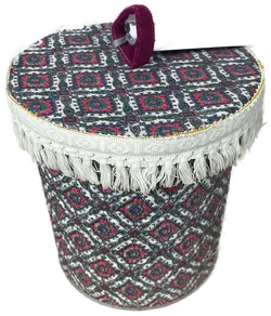 Upcycling-Anzünder - Bild 1