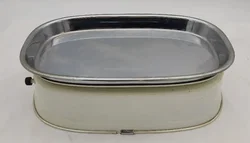 Vintage - Stube - Küchenwaage - Bild 5