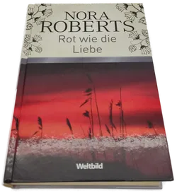Nora Roberts - 17 Ausgaben - Gesamt 70,- Euro (Auch einzeln erhältlich!) - Bild 15