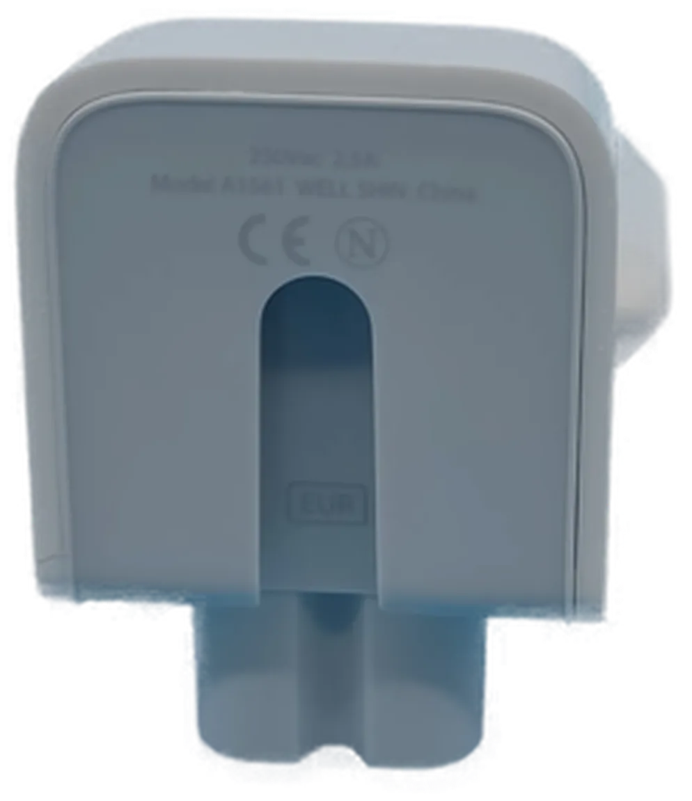 Apple EU- Adapter Stecker – Bild 4