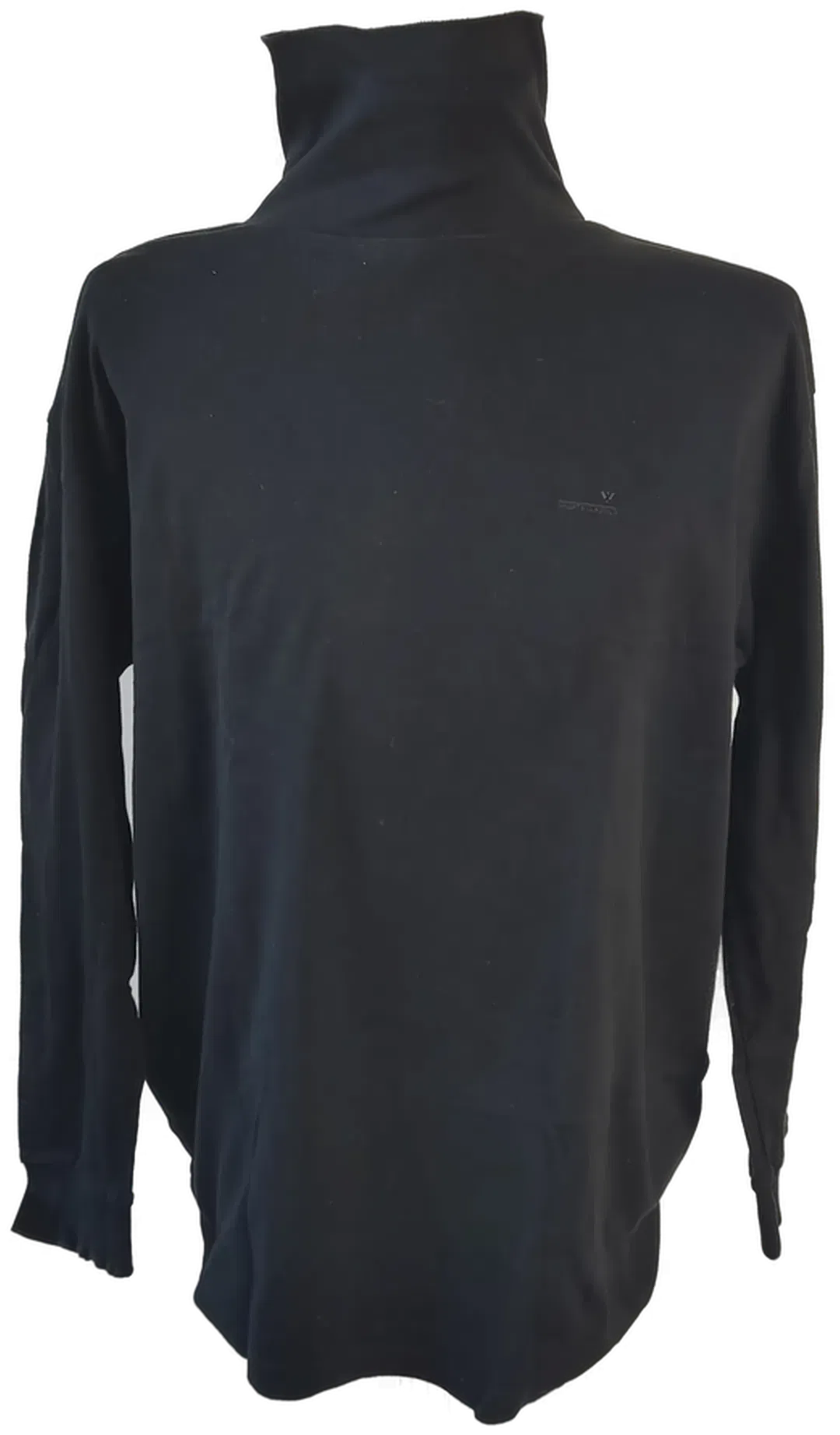 WESTBURY by C&A Rollkragenpullover schwarz - Gr. XXXL - Bild 4