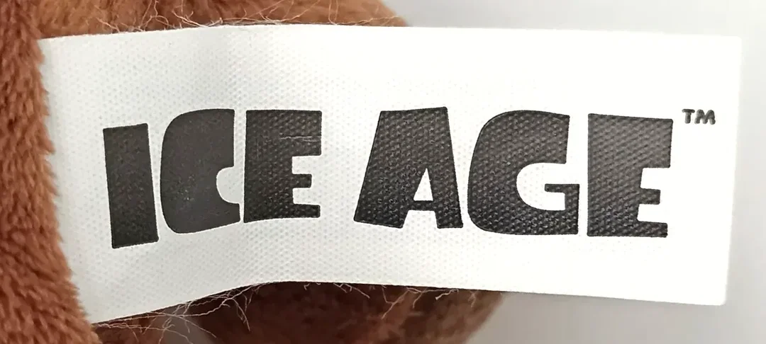 Ice Age Manni Plüschtier – Bild 8