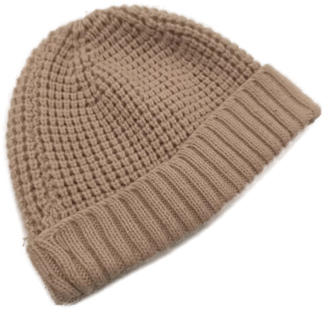 Strickmütze Damen - Bild 1