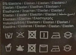 Vero Moda Damen Minikleid schwarz Gr. S - Bild 6