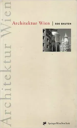 Architektur Wien - Renate Banik-Schweitzer - Bild 1