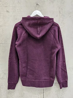 NIKE x FC BARCELONA Damen Trainingspullover, lila - Gr. S – Vorschau 2