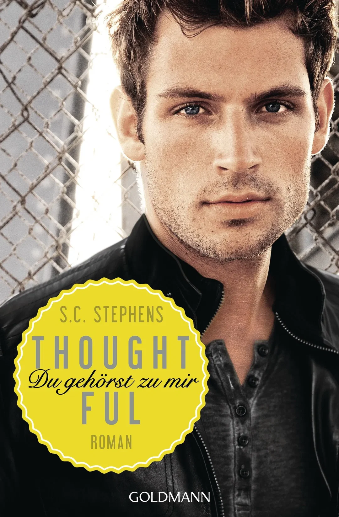 Thoughtful - S.C. Stephens – Bild 1