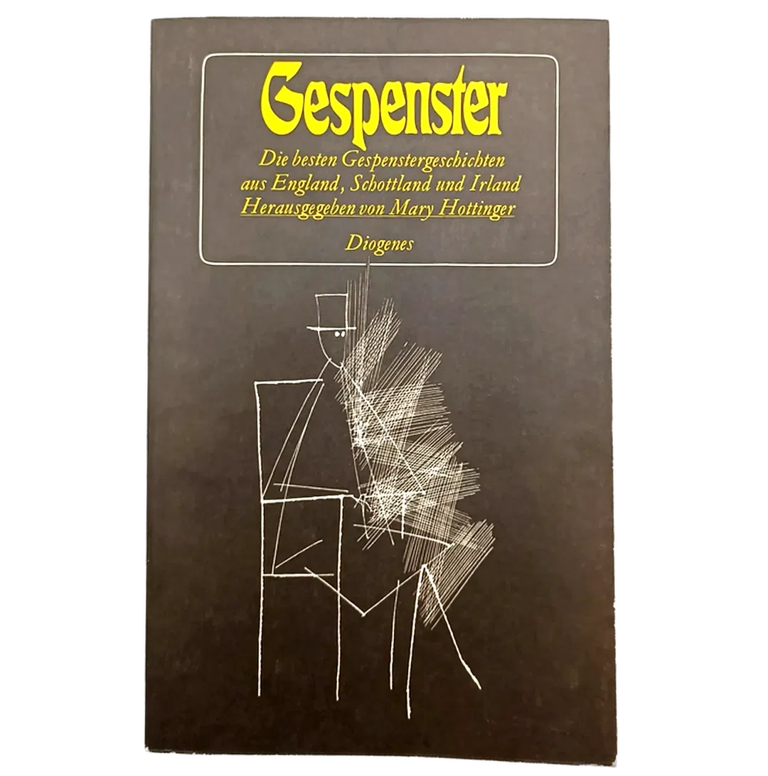 Gespenster - Marie D. Hottinger - Bild 1