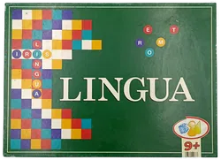 Bookmark Verlag Lingua  - Bild 2