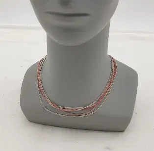 Marc Cain - Damen Halskette - Bild 1