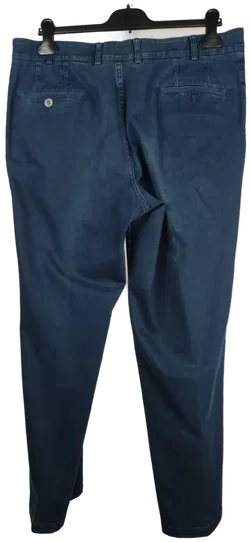 Via Cortesa Herren-Jeans dunkelblau - W48 - Bild 2