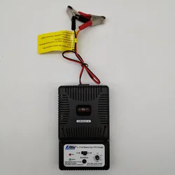 E-flite 2-3 Cell DC Li-Poly Balancing Charger (EFLC3010 / LP3000-3) – Vorschau 1