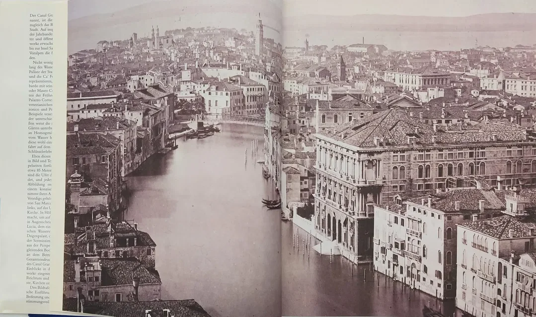 Der Canal Grande - Umberto Franzoi, Mark Smith – Bild 3